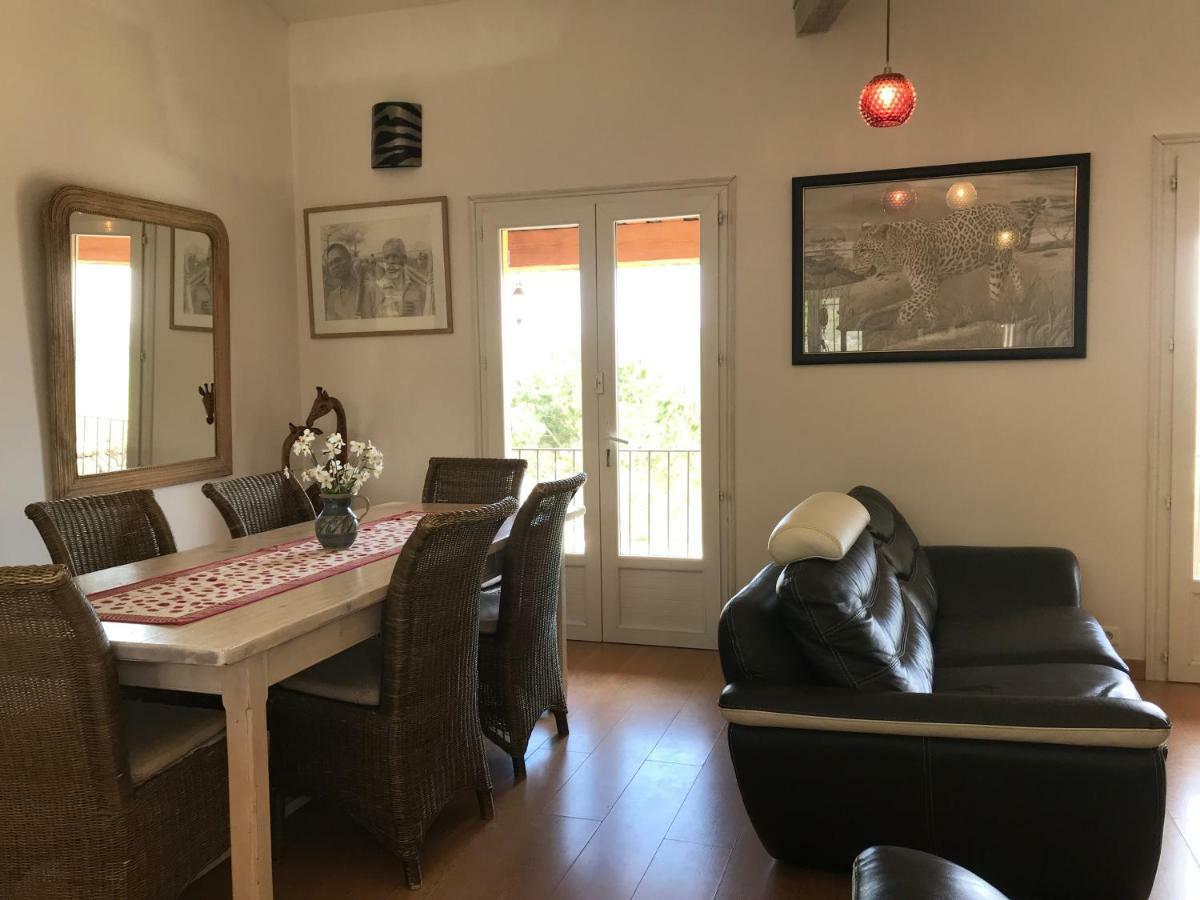 הוילה Ongles La Casa מראה חיצוני תמונה