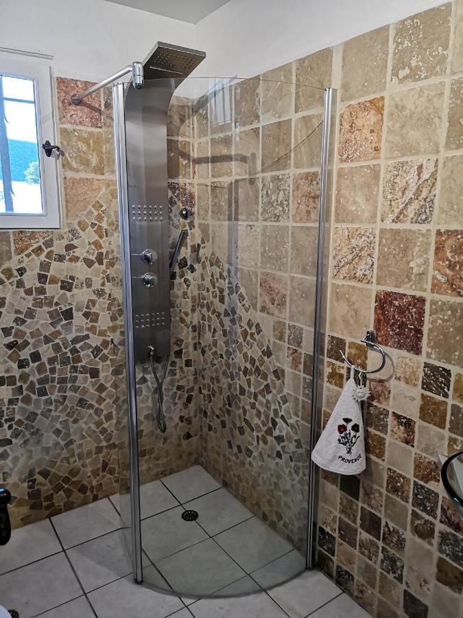 הוילה Ongles La Casa מראה חיצוני תמונה