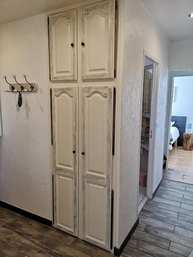 הוילה Ongles La Casa מראה חיצוני תמונה